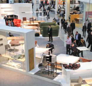 Выставка мебели и дизайна интерьера For Interior - 2025
